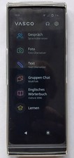 Vasco translator übersetzer gebraucht kaufen  Freilassing