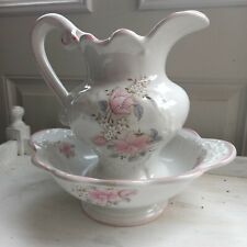 Vintage antique white for sale  THETFORD