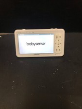 Babysense parent unit for sale  Benton
