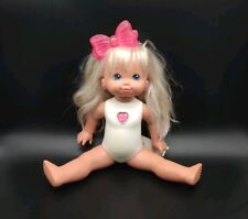 Mattel lil miss gebraucht kaufen  Heide