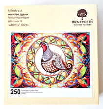 Wentworth 250 piece for sale  HARTLEPOOL