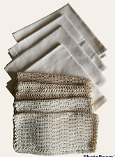 Lot porte serviettes d'occasion  Toulon-