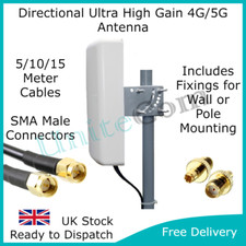 Ultra high gain gebraucht kaufen  Versand nach Germany