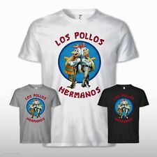 Camicia los pollos usato  Spedire a Italy