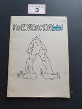 Weirdworld solo dungeon for sale Weirdworld solo dungeon for sale  FAREHAM