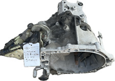Cambio manuale modelli usato  Italia