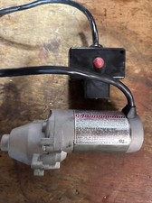 110v starter toro for sale  Bountiful