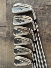 Taylormade stealth eisen gebraucht kaufen  Öhringen