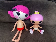 2011 lalaloopsy doll for sale  Hobart