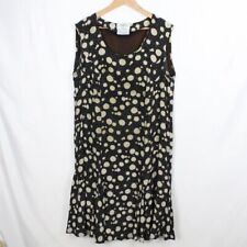 Vestito ungaro nero usato  Marano di Napoli