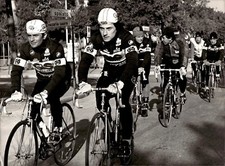 Fotografia originale agenzia usato  Italia