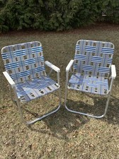 Pair vintage lightweight for sale  Johnston
