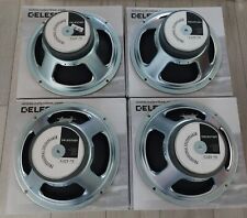 Celestion g12t ohm for sale  PETERBOROUGH