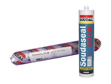 Soudal soudaseal 215 gebraucht kaufen  Wadern