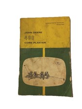 John deere 490 for sale  Argyle