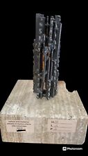 Scultura marmo ferro usato  Napoli