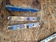 Wooden wayfarer deck for sale  GRANTHAM