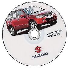 Suzuki grand vitara usato  Italia