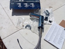 Mitigeur électronique grohe d'occasion  Frénouville