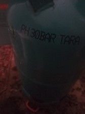 Propangasflasche leer zum gebraucht kaufen  Pegau