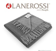 Plaid misto cashmere usato  Concesio