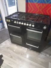 Bush cooker stove for sale  BARKING