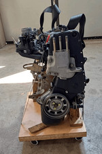187a1000 motore semicompl. usato  Italia