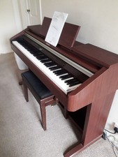 Casio celviano 500 for sale  SLOUGH