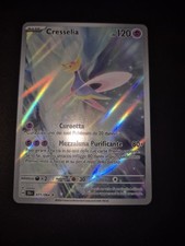 Pokemon cresselia 071 usato  Seriate