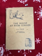 1928 house pooh for sale  WALSALL