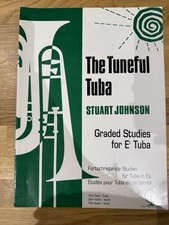 Tuneful tuba stuart for sale  LIVERPOOL