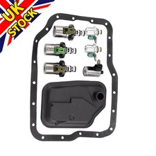 Transmission shift solenoid for sale  UK