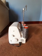 Singer 14sh754 overlocker for sale  KINROSS