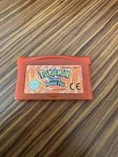 Pokémon version rouge d'occasion  Saint-Maur-des-Fossés