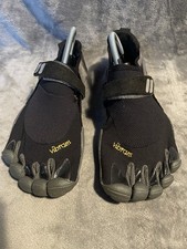 Vibram fivefingers treksport for sale  FRODSHAM