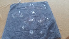 Vintage riedel champagner gebraucht kaufen  Mainz
