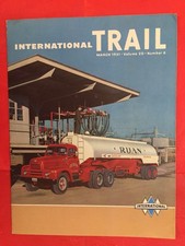 March 1951 international for sale  Dayton