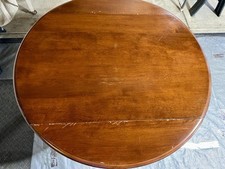 round dropleaf table for sale round dropleaf table for sale Syracuse