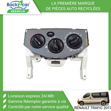Commande chauffage renault d'occasion  Saint-Quentin
