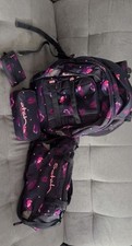 Satch schulrucksack set gebraucht kaufen  Iserlohn