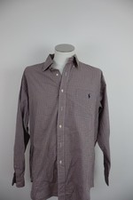 Ralph lauren camicia usato  Massa di Somma
