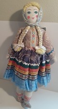 Vintage handcrafted russian for sale  Harrisburg