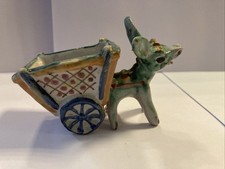 Asinello ceramica vietri usato  Cagliari