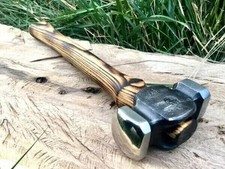 Poignée marteau forgeron d'occasion  Expédié en France