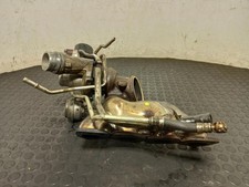 Bmw series turbocharger for sale  SOUTHAMPTON