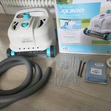 Intex zx300 deluxe for sale  SOLIHULL