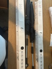 Bugaboo parasol for sale  GILLINGHAM