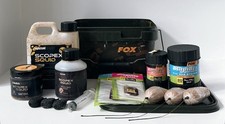 Fox camolite complete for sale  BROMLEY