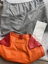 Alexander mcqueen manta for sale  DERBY