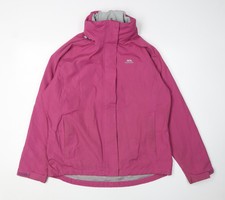 Trespass womens pink for sale  WREXHAM